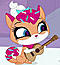 SilverShine's Avatar