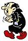 Betelman's Avatar