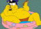 Chief Wiggum's Avatar
