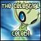 The Celestial Celebi's Avatar