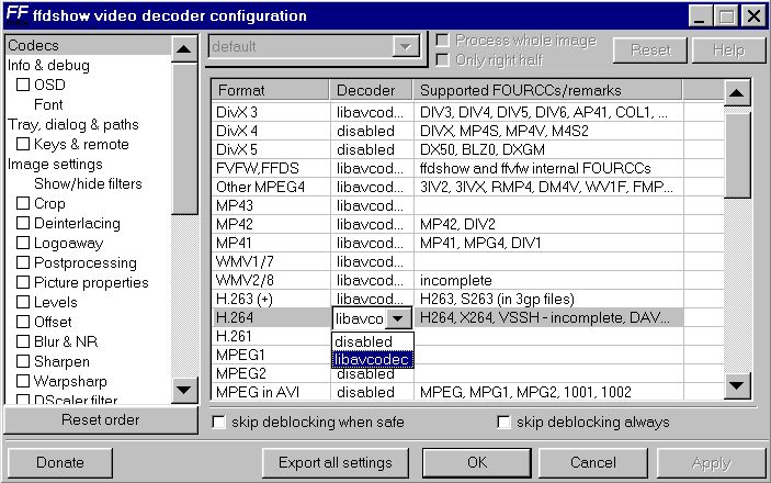 dvd codec for windows media player