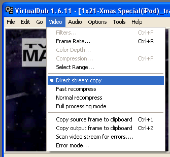 convert mp4 to xvid format convert mp4 to xvid format