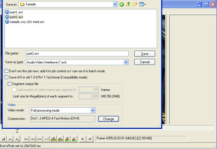 virtualdub add frame numbers virtualdub add frame numbers
