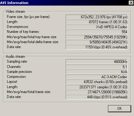 ac3 448 kbps ac3 448 kbps