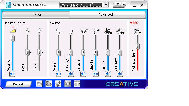 Приложение для вывода звука. Creative Surround Mixer. Audigy альтернативный драйвер. Sb0160 Creative Audigy подключение. Подключение звуковой карты Audigy к ноутбуку.