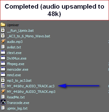 convert mp3 to ac3 freeware