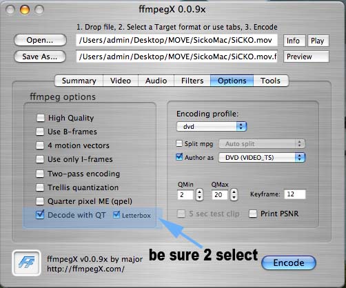 mac automatically split video files for burn on dvd mac automatically split video files for burn on dvd