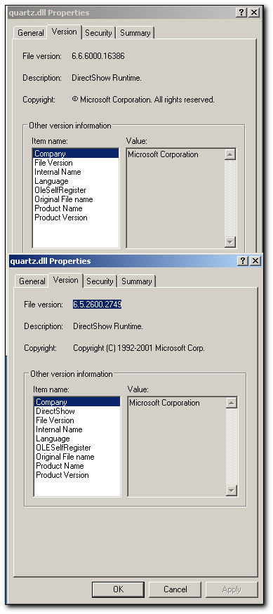 10 2 legacy vista32 64 dd ccc exe что это