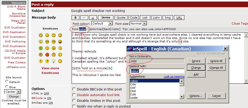 google bar not working google bar not working