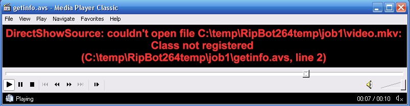 ripbot264 preserve modified date ripbot264 preserve modified date