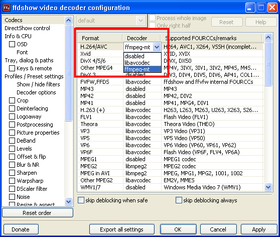 coreavc codec download coreavc codec download