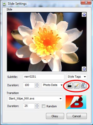 dvd slideshow gui 0.9.2.7